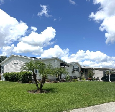 (private lake, pond, creek) Home For Sale in Lakeland Florida