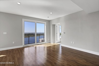 Picturesque views of the Cape Fear River from this spacious 2