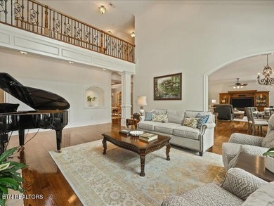 Situated on the main channel with year-round deep water, this - photo 11