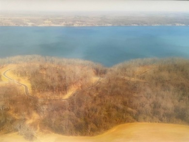 Lake Lot For Sale in Muscle Shoals, Alabama