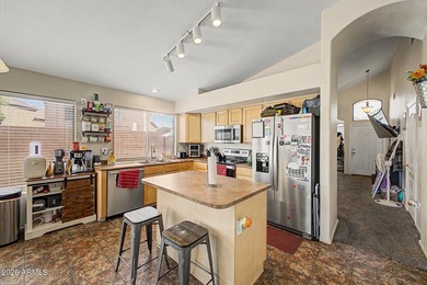 Single-story Ranch home in Crystal Gardens! This 3-bed, 2-bath - photo 12