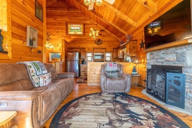 Dreaming of life on the Hiwassee River? This FULLY FURNISHED - photo 12