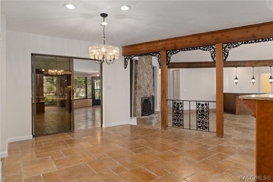 This waterfront home offers an impressive array of features. It - photo 12