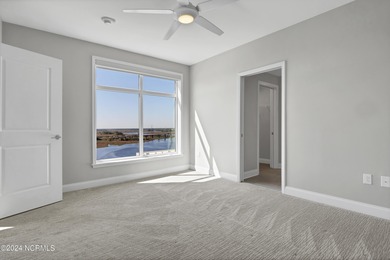 Picturesque views of the Cape Fear River from this spacious 2