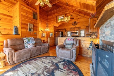 Dreaming of life on the Hiwassee River? This FULLY FURNISHED - photo 13