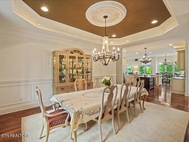 Situated on the main channel with year-round deep water, this - photo 13