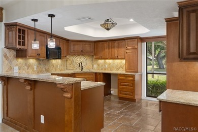 This waterfront home offers an impressive array of features. It - photo 13