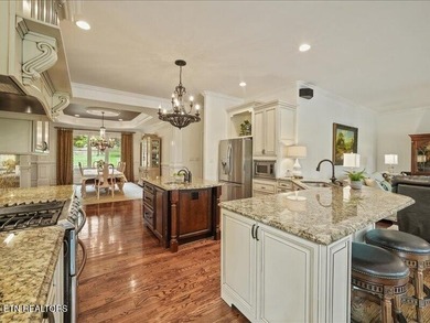 Situated on the main channel with year-round deep water, this - photo 14