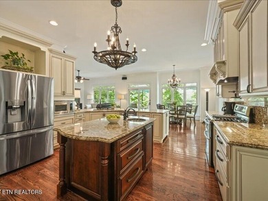 Situated on the main channel with year-round deep water, this - photo 15