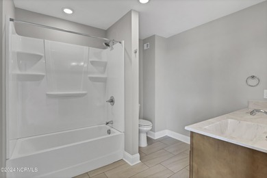 Picturesque views of the Cape Fear River from this spacious 2