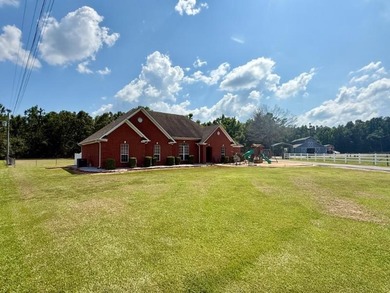 Country living at its finest in Union County! Is this not what - photo 16