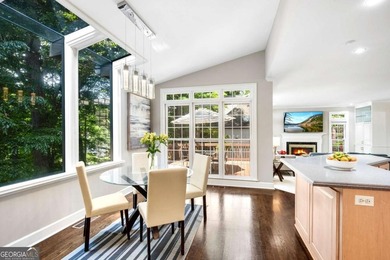 Nestled in the Highly Sought-After Active Swim/Tennis and Lake - photo 17