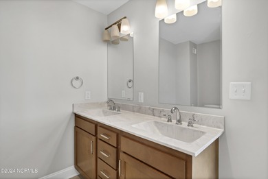 Picturesque views of the Cape Fear River from this spacious 2