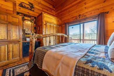 Dreaming of life on the Hiwassee River? This FULLY FURNISHED - photo 17