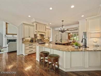 Situated on the main channel with year-round deep water, this - photo 20