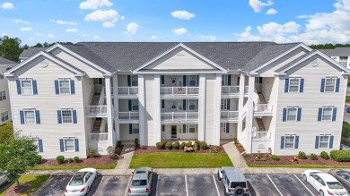 Intracoastal Waterway - Horry County Condo For Sale in North Myrtle Beach South Carolina