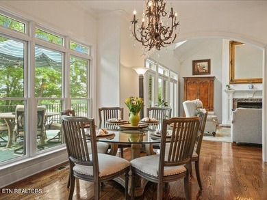 Situated on the main channel with year-round deep water, this - photo 21