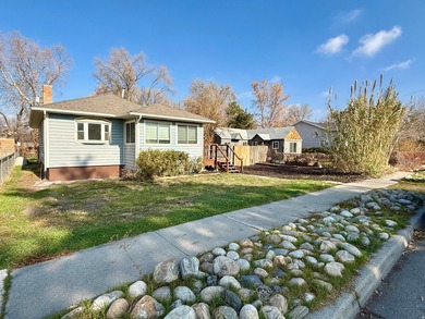 Great Salt Lake Home For Sale in South Salt Lake Utah