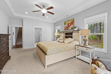 Beautiful custom home located on 0.624 acres in a quiet - photo 22