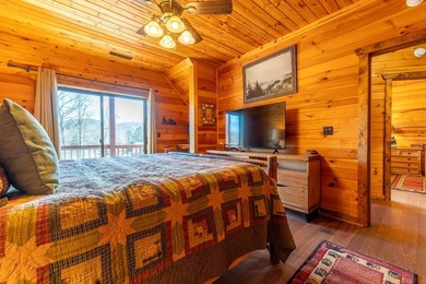 Dreaming of life on the Hiwassee River? This FULLY FURNISHED - photo 22