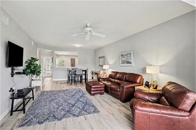 Welcome to this beautifully updated first-floor condo featuring - photo 2