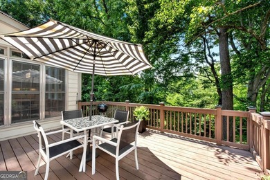 Nestled in the Highly Sought-After Active Swim/Tennis and Lake - photo 23