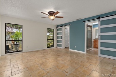 This waterfront home offers an impressive array of features. It - photo 24