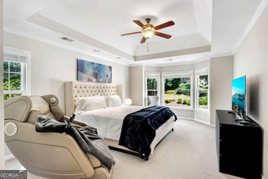 Nestled in the Highly Sought-After Active Swim/Tennis and Lake - photo 25