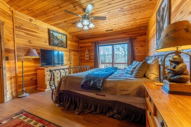 Dreaming of life on the Hiwassee River? This FULLY FURNISHED - photo 25