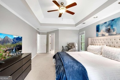 Nestled in the Highly Sought-After Active Swim/Tennis and Lake - photo 26