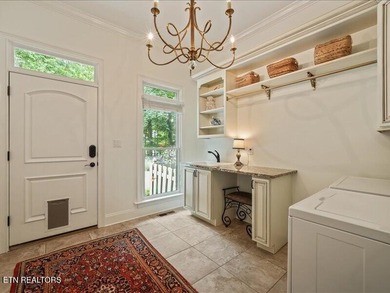 Situated on the main channel with year-round deep water, this - photo 26
