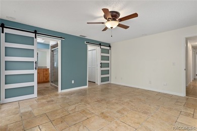This waterfront home offers an impressive array of features. It - photo 26