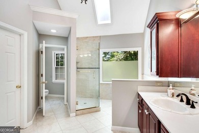 Nestled in the Highly Sought-After Active Swim/Tennis and Lake - photo 28