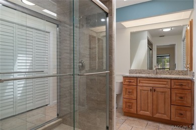 This waterfront home offers an impressive array of features. It - photo 28