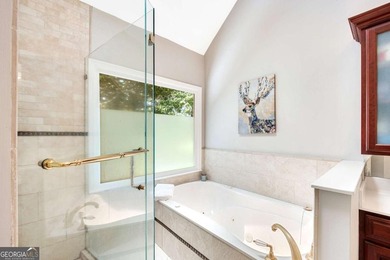 Nestled in the Highly Sought-After Active Swim/Tennis and Lake - photo 29
