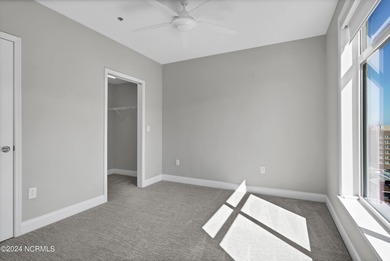 Picturesque views of the Cape Fear River from this spacious 2