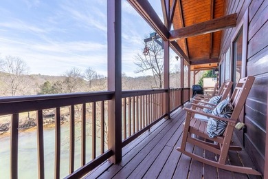 Dreaming of life on the Hiwassee River? This FULLY FURNISHED - photo 29