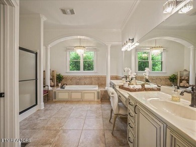Situated on the main channel with year-round deep water, this - photo 30