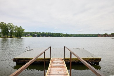 Lake Home For Sale in Hot Springs, Arkansas