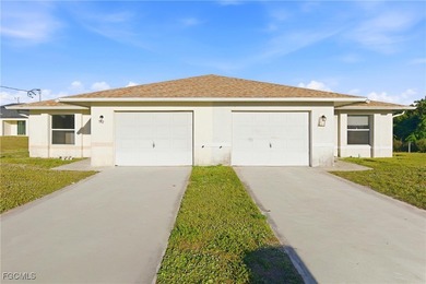 Lehigh Acres Area Home Sale Pending in Lehigh Acres Florida