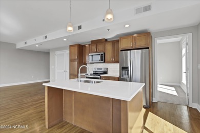 Picturesque views of the Cape Fear River from this spacious 2