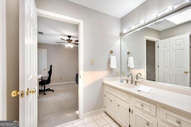 Nestled in the Highly Sought-After Active Swim/Tennis and Lake - photo 35