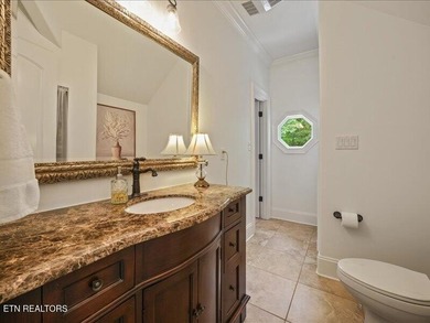 Situated on the main channel with year-round deep water, this - photo 36