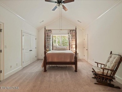 Situated on the main channel with year-round deep water, this - photo 37