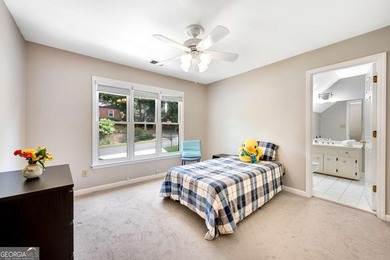 Nestled in the Highly Sought-After Active Swim/Tennis and Lake - photo 39