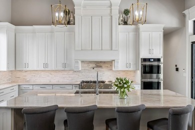 Set on 5.01 acres with a seasonal creek and natural spring, this - photo 9