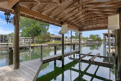 This waterfront home offers an impressive array of features. It - photo 39