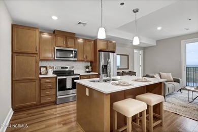 Picturesque views of the Cape Fear River from this spacious 2