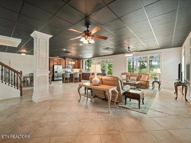 Situated on the main channel with year-round deep water, this - photo 40