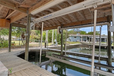 This waterfront home offers an impressive array of features. It - photo 40